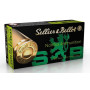 S&B 9 mm Para 7.5 g 115 gr TFMJ-Non Tox