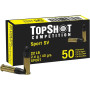 Topshot SV Target .22lr Sport Black Edit