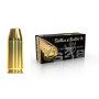 S&B  9 mm Para Subsonic 9 g 140 gr FMJ