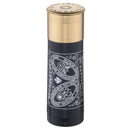 Rottweil Thermoskanne in Patronen-Optik