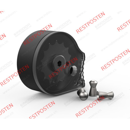 Aselkon PCP Ersatz Magazin