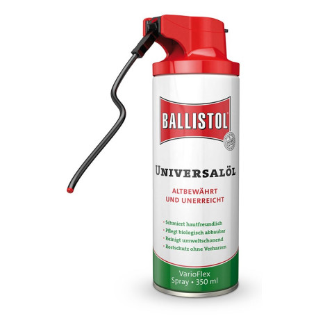 Ballistol Universalöl Spray 350 ml