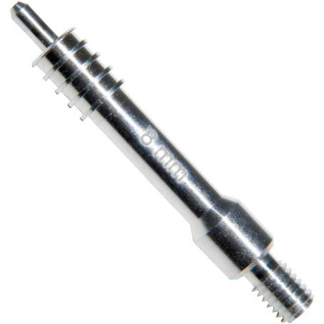 Ballistol Patch Adapter Aluminium