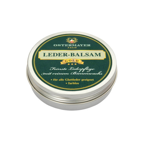 Lederbalsam Gold