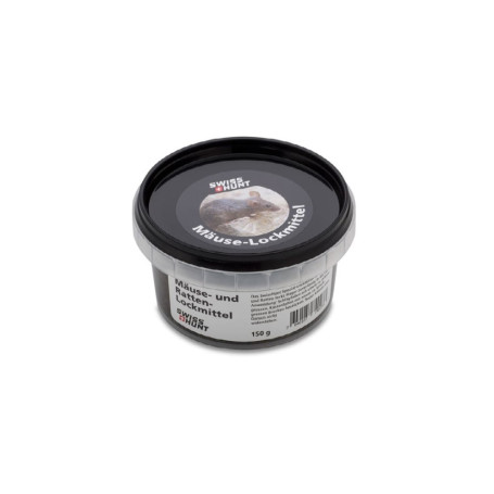 Swiss Hunt Mäuse- und Ratten Lockmittel