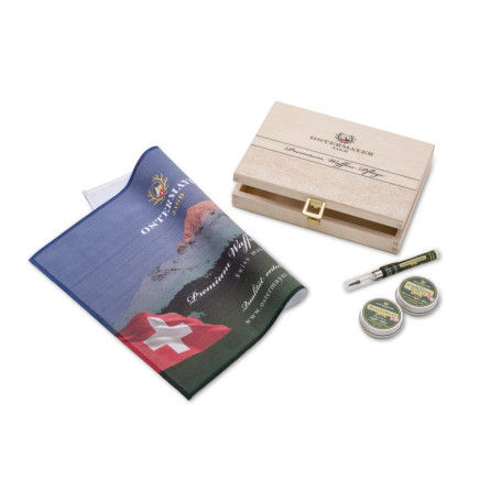 Ostermayer Premium Waffen Pflege Set