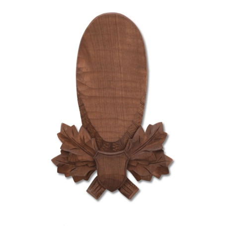 Trophäenbrett Rehwild Typ 256