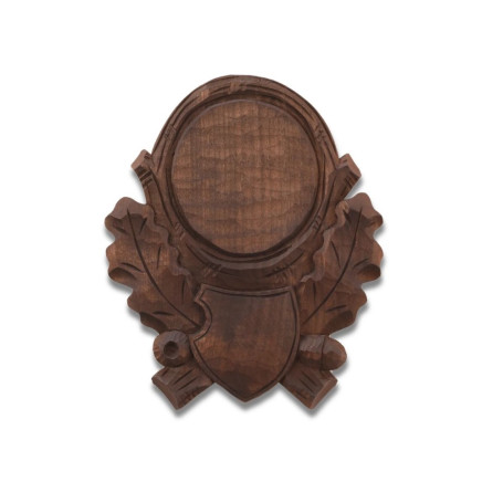 Trophäenbrett Rehwild Typ 262