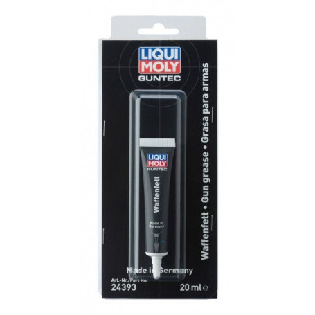 Liqui Moly Guntec Waffenfett