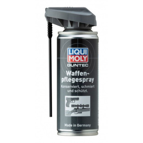 Liqui Moly Guntec Waffenpflegespray