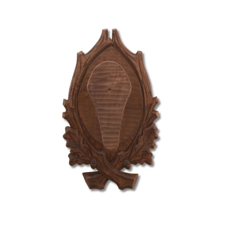 Trophäenbrett Muffelwild Typ 651
