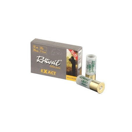 Rottweil Exact  Magnum FLG