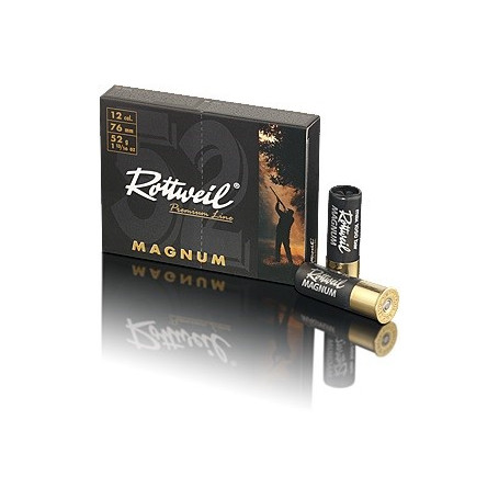 Rottweil Magnum