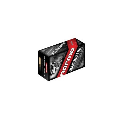 Norma 6 mm BR Diamond Line 105 gr