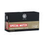 RWS Special Match .22lr