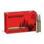 Geco 7x64 Softpoint 10.7 g 165 gr