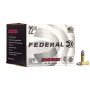 Federal .22lr Auto Match Champion