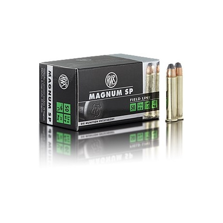 RWS .22 Mag 2.6 g SP