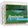 Remington .22lr Target