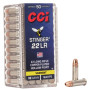 CCI Stinger .22lr LR 32 gr CPHP