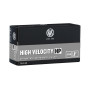 RWS High Velocity HP .22lr