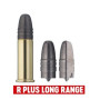 RWS R Plus Long Range .22lr