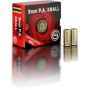 Geco 9 mm P.A. Knall Platzpatrone
