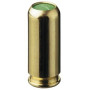 Geco 9 mm P.A. Knall Platzpatrone