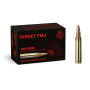 Geco .223 Rem Target 3.6 g 55 gr FMJ