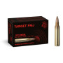 Geco .223 Rem Target 4.1 g 63 gr FMJ