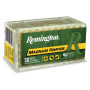 Remington .22wmr Magnum 40 gr PSP