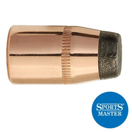 Sierra Sport Master .357 (.38) JSP 158gr