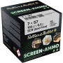 S&B Screen-Ammo 7x57 6.5 g 100 gr
