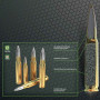 S&B Screen-Ammo 7x64 6.5 g 100 gr