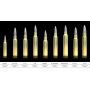 S&B Screen-Ammo .30-06 Spring 8 g 124 gr
