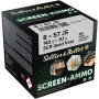 S&B Screen-Ammo 8x57 IS 9.1 g 140 gr