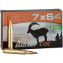 Blaser 7x64 CDC 9.4 g 145 gr