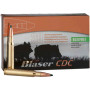 Blaser 7x65 R CDC 9.4 g 145 gr