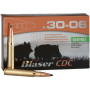 Blaser .30-06 Spring CDC 10.4 g 160 gr