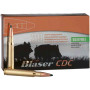 Blaser .30 R Blaser CDC 10.4 g 160 gr
