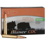 Blaser 7 mm Blaser Mag CDC 9.4 g 145 gr