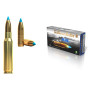 S&B .308 Win eXergy Blue 10.7 g 165 gr