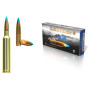 S&B 7 mm Rem Mag eXergy Blue 9.7g 150 gr