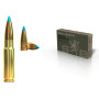 S&B .300 AAC Bla eXergy Blue 7.1g 110 gr