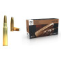 S&B 8x57 JRS eXergy 12.7 g 196 gr
