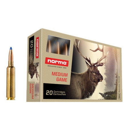 Norma 6.5-284 Norma Bondstrike Extreme