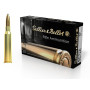 S&amp;B 6.5x57 R SP 8.5 g 131 gr