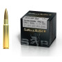 S&B 7.5x55 Training FMJ 11.3 g 174 gr