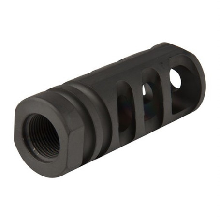 PA M4-72 Severe-Duty AR15 Compensator