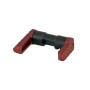 SP AR-15 AMBIDEXTROUS SAFETY KIT RED